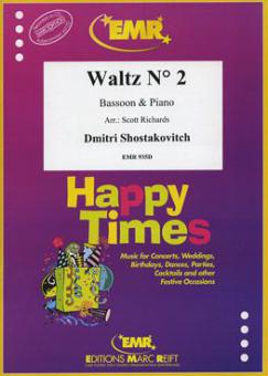Waltz No. 2 Download