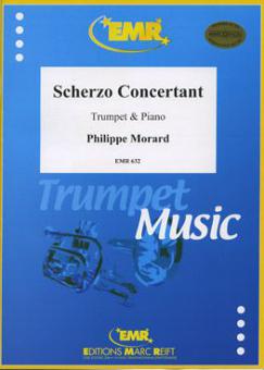 Scherzo Concertant Download