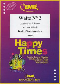 Waltz No. 2 Download