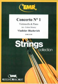 Concerto No. 1 Download