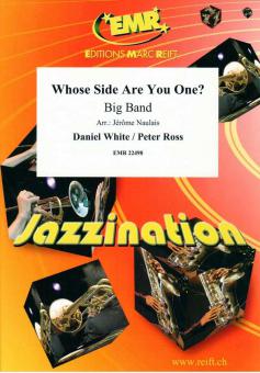 Whose Side Are You One? Download