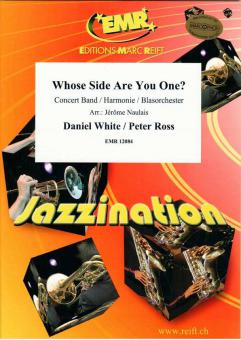 Whose Side Are You One? Download