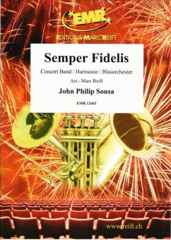 Semper Fidelis Download