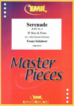 Serenade D 957 No. 4 Download