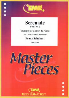 Serenade D 957 No. 4 Download