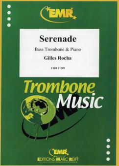 Serenade Download