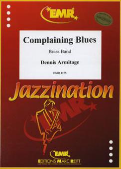 Complaining Blues Download