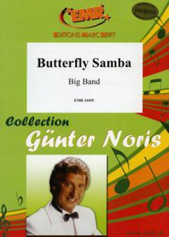 Butterfly Samba Download