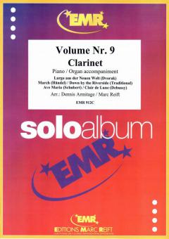 Solo Album Vol. 9 Download
