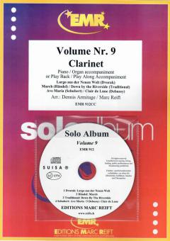 Solo Album Vol. 9 Download