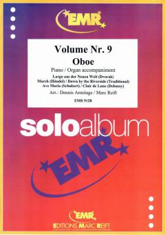Solo Album Vol. 9 Download