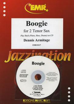 Boogie Download