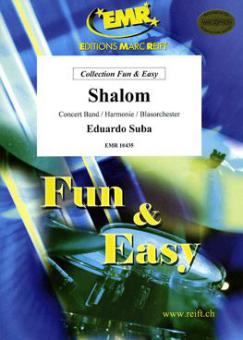 Shalom Download