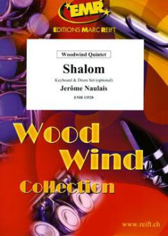 Shalom Download