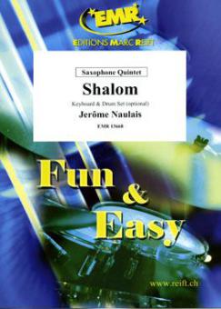 Shalom Download