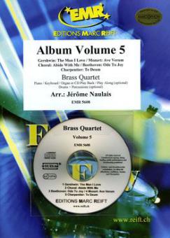 Album Vol. 5 Download