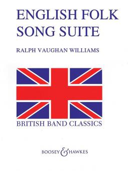 English Folk Song Suite 