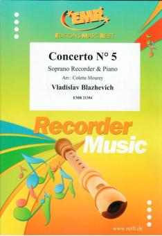Concerto No. 5 Download
