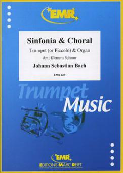 Sinfonia & Choral Download