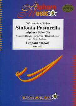 Sinfonia Pastorella Download