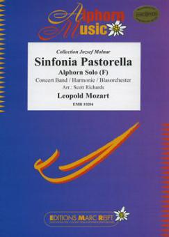 Sinfonia Pastorella Download