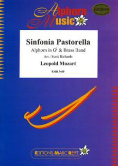 Sinfonia Pastorella Download