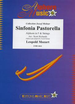 Sinfonia Pastorella Download