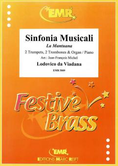 Sinfonie Musicali Download