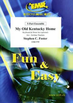 My Old Kentucky Home Download
