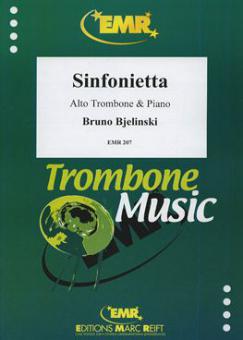 Sinfonietta Download