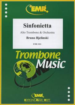 Sinfonietta Download