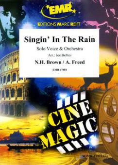 Singin' in the Rain Download