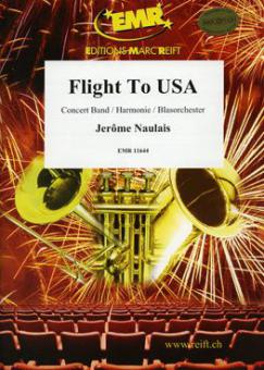 Flight To USA Download