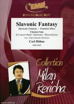 Slavonic Fantasy Download