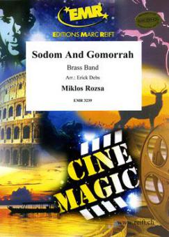 Sodom And Gomorrah Download