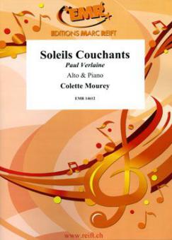 Soleils Couchants Download