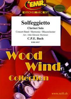 Solfeggietto Download