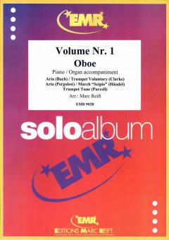 Solo Album Vol. 1 Download