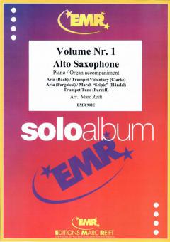 Solo Album Vol. 1 Download
