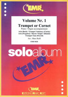 Solo Album Vol. 1 Download