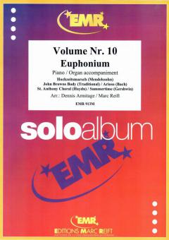 Solo Album Vol. 10 Download