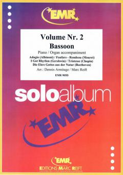 Solo Album Vol. 2 Download