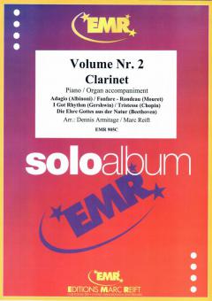 Solo Album Vol. 2 Download