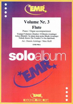 Solo Album Vol. 3 Download