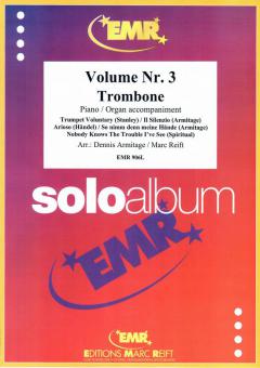 Solo Album Vol. 3 Download