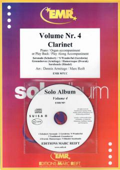 Solo Album Vol. 4 Download
