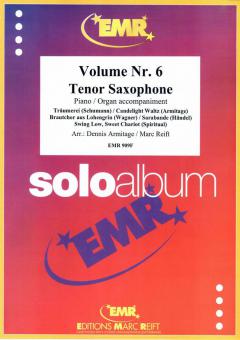 Solo Album Vol. 6 Download