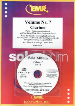 Solo Album Vol. 7 Download