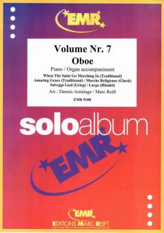 Solo Album Vol. 7 Download