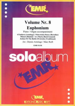 Solo Album Vol. 8 Download